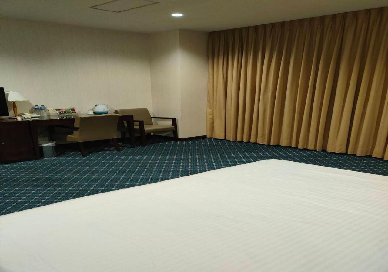 Champion Hotel Đài Bắc Ngoại thất bức ảnh