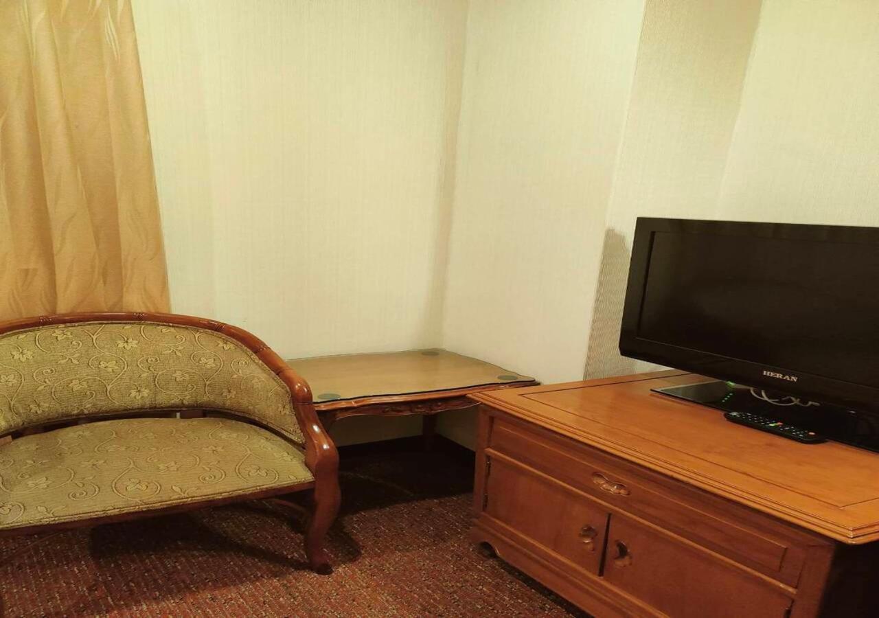 Champion Hotel Đài Bắc Ngoại thất bức ảnh