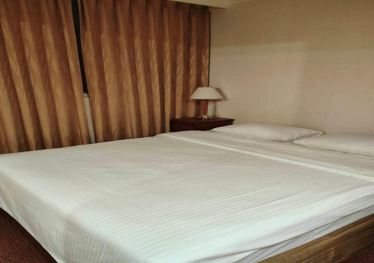 Champion Hotel Đài Bắc Ngoại thất bức ảnh