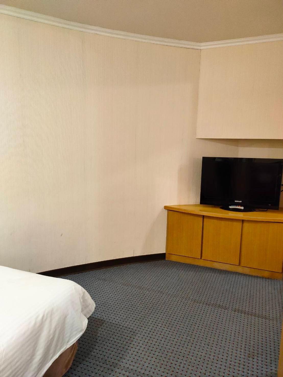 Champion Hotel Đài Bắc Ngoại thất bức ảnh
