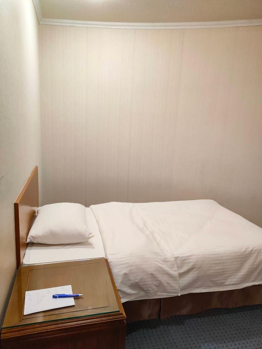 Champion Hotel Đài Bắc Ngoại thất bức ảnh