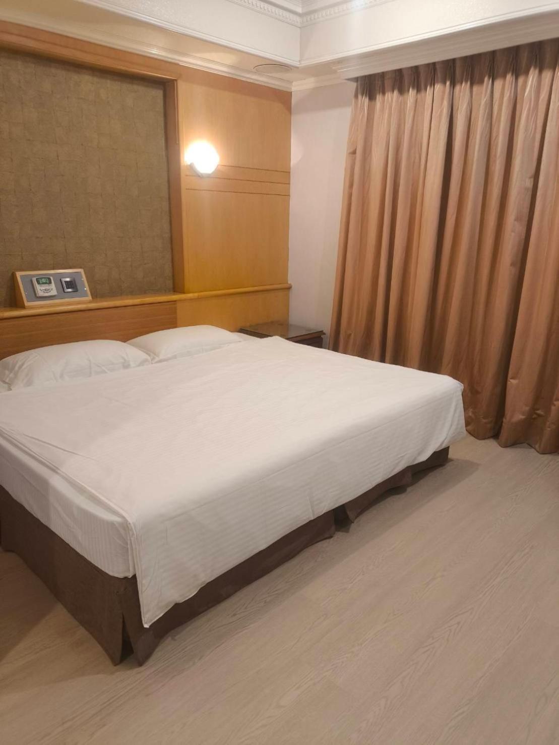 Champion Hotel Đài Bắc Ngoại thất bức ảnh