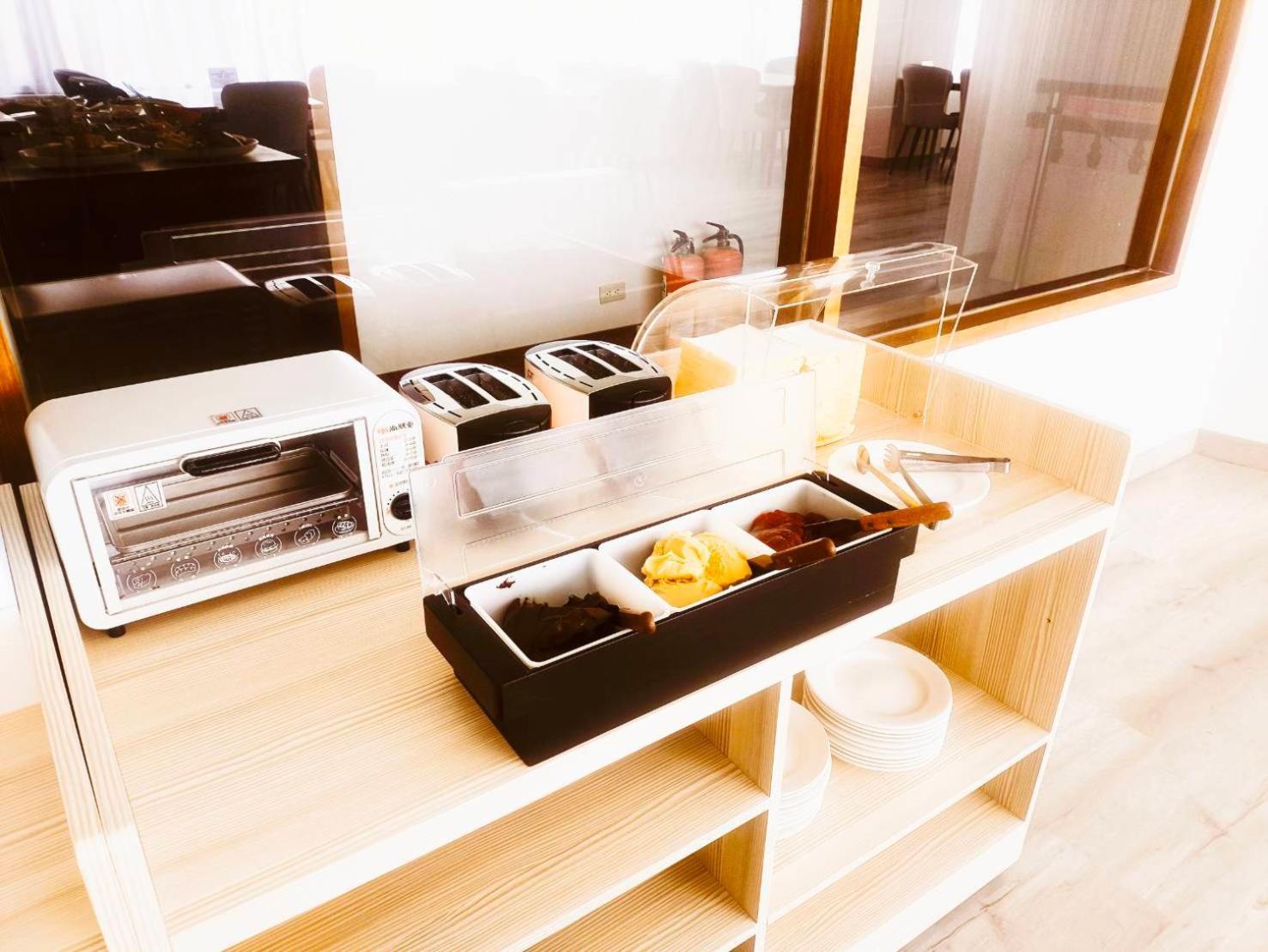 Champion Hotel Đài Bắc Ngoại thất bức ảnh
