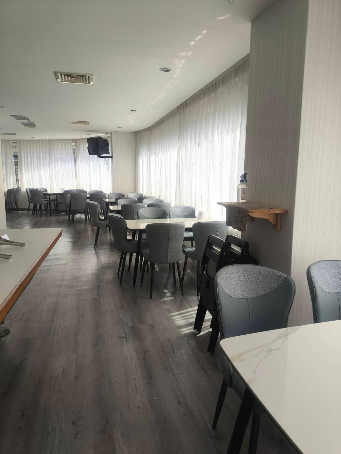 Champion Hotel Đài Bắc Ngoại thất bức ảnh