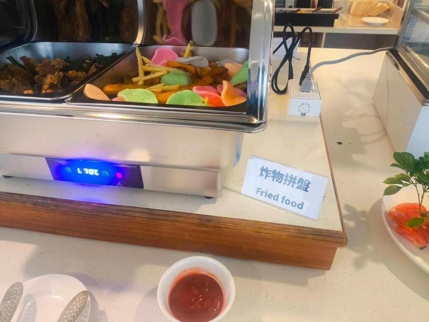 Champion Hotel Đài Bắc Ngoại thất bức ảnh