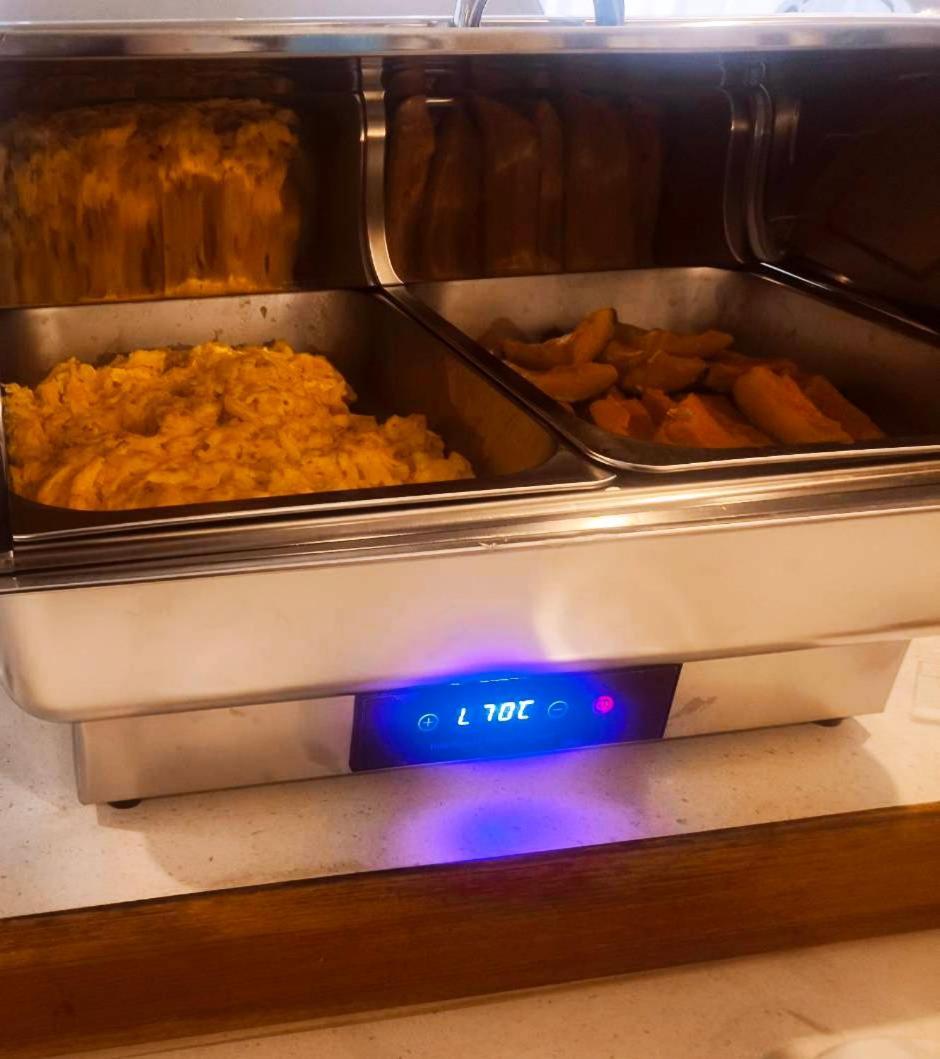 Champion Hotel Đài Bắc Ngoại thất bức ảnh