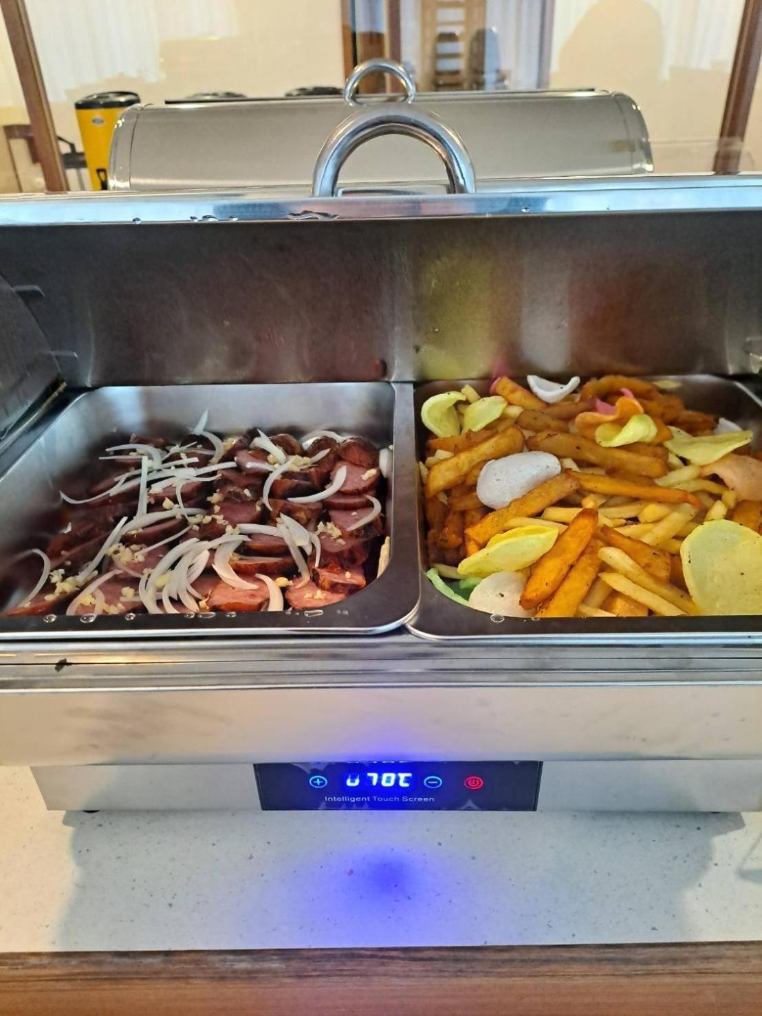 Champion Hotel Đài Bắc Ngoại thất bức ảnh