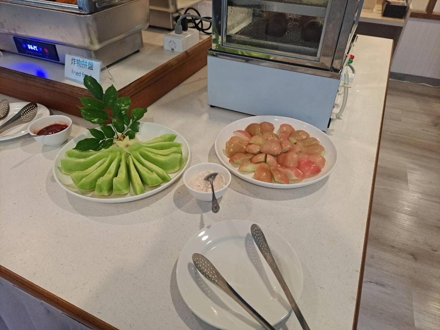 Champion Hotel Đài Bắc Ngoại thất bức ảnh