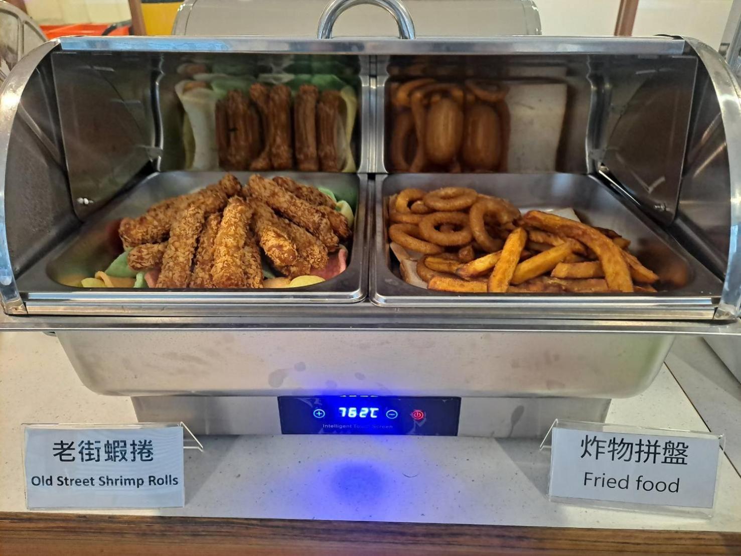 Champion Hotel Đài Bắc Ngoại thất bức ảnh